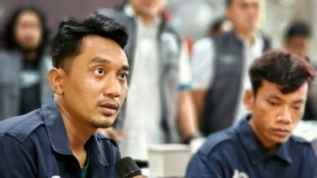 Sudah Beraksi 11 Kali di Semarang, Salah Satu Pelaku Pencurian Panel BTS Dulunya Eks Karyawan Telekomunikasi