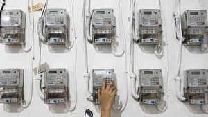 Kementerian ESDM Usulkan Alokasi Subsidi Listrik hingga Rp104,97 Triliun di 2026