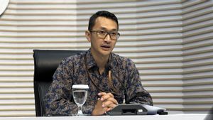 KPK Sita Tanah and Building to Apartments in East Java价值90亿印尼盾, Related with贿赂赠款基金