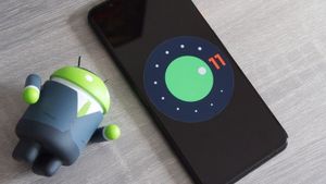 Android 11 Batasi Akses Fitur Kamera dari Aplikasi Pihak Ketiga