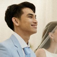 Congratulations, Cassandra Lee Is Officially Married To Ryuken Lie