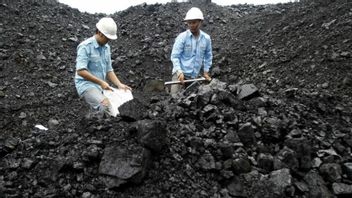 Reach 112.16 Percent, Indonesian Coal Production Reaches 796.32 Million Tons