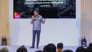 Dorong Implementasi AI, Indosat Gandeng Nokia dan NVIDIA Buka AI-RAN Research Center