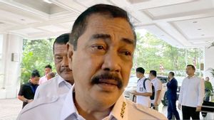Pemerintah Telusuri Dugaan Eks Tentara Israel Kelola Vila Mewah di Bali