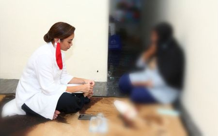 Soal Twit 'Paha Mulus', Rahayu Saraswati: Tak Ada Toleransi Bagi Pelecehan Seksual