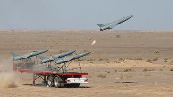 Irak Laporkan Serangan Drone di Kawasan Ladang Minyak