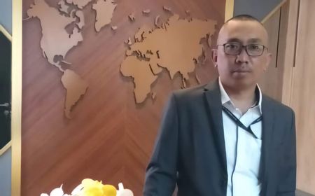 Penguatan Sislognas dalam Perspektif Lazuardo Logistic