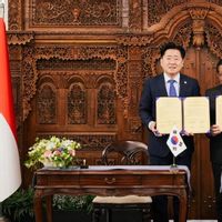 DKI Jakarta Gandeng Jeju Jadi Sister City, Bidik Penguatan Posisi Global