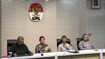 KPK董事的六个职位的遴选已经开放,Pansel确保透明的流程