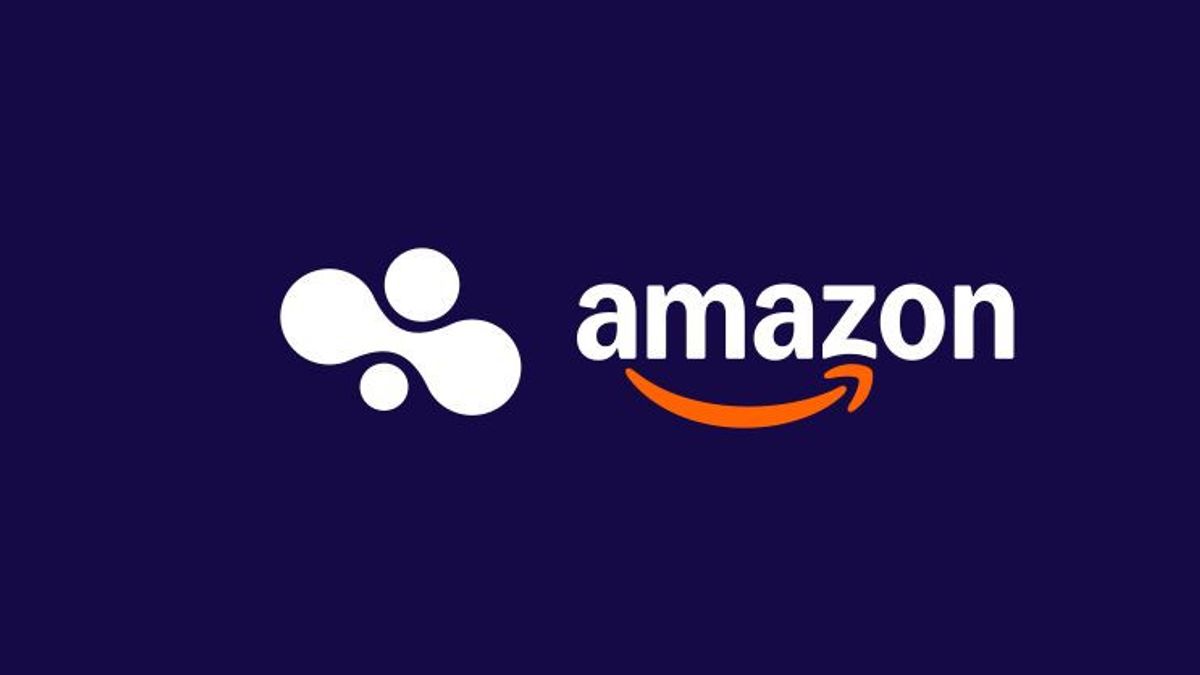 Amazon Akuisisi Startup Bee, Siap Hadirkan AI yang Lebih Personal