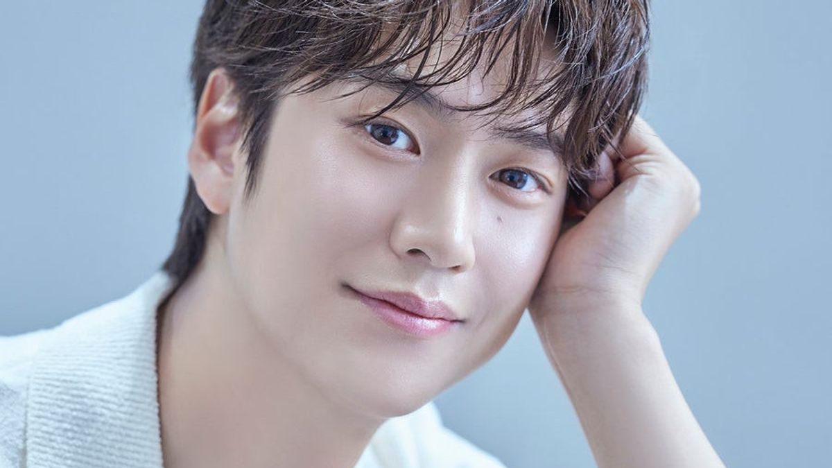 Na In Woo And Shin Hae Sun Join The Romantic Drama, 1/24