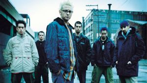 Jelang 20 Tahun Album <i>Meteora</i>, Linkin Park Luncurkan Lagu 'Baru' 