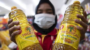 No Need To Panic Buying Or Scramble, Aprindo Prepares Cooking Oil Priced At IDR 14.000 At All Retails