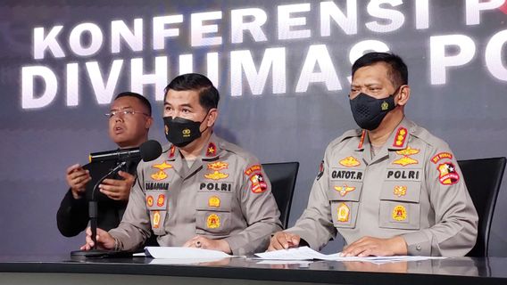 Pelempar Molotov ke Pospol Jatiwarna Gugat Densus 88 Soal Penetapan Tersangka