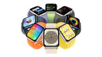 Apple、Watch X でスマートウォッチのデザインを刷新、2024 年に発売!