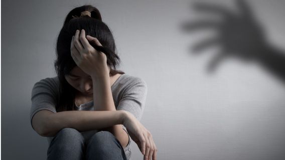 Dua Siswi SMP di Pasar Minggu Korban Eksibisionis Pria Bersarung Jalani Trauma Healing