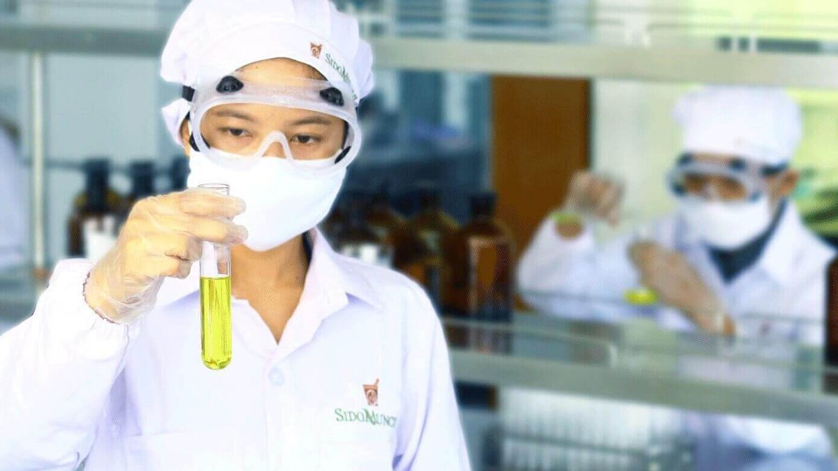Sido Muncul Raih Penghargaan dari Dinas ESDM Jateng