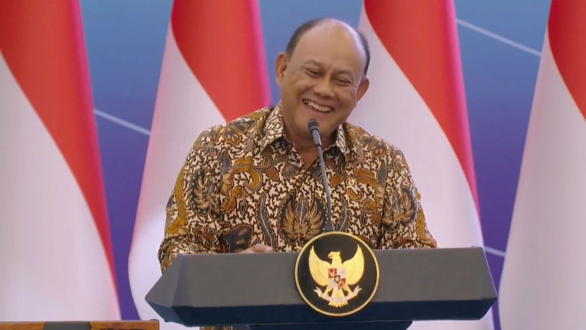 Kepala BGN Ungkap 12 Kabupaten di RI Belum Punya Dapur MBG
