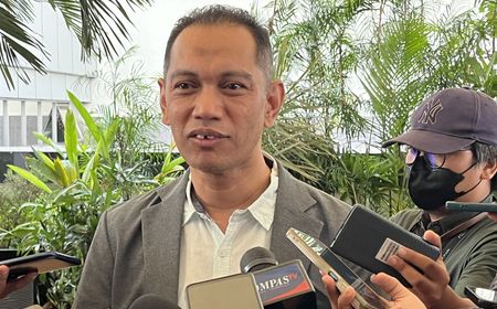 KPK Endus Suap ke Pihak Ditjen Minerba Kementerian ESDM di Kasus Abdul Gani Kasuba