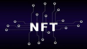 Coinbase Luncurkan Pasar NFT Baru di AS untuk Dongkrak Prdagangan yang Melambat Tahun Ini