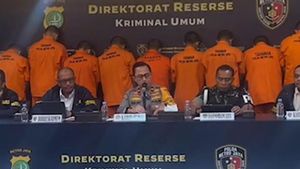Motif Penculikan dan Pembunuhan Kacab Ilham Pradipta: Ingin Kuasai Uang Rekening Dormant
