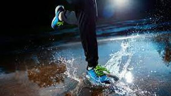 7 Sports Tips During The Rainy Season To Be Comfortable And Safe From Health Disorders