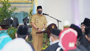 Bobby Nasution Fournira Une Aide Alimentaire à 20 Mille Résidents De Medan Touchés Par Le PPKM D’urgence