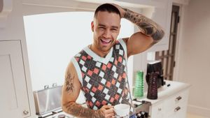 Terungkap Kadar Alkohol di Tubuh Liam Payne Sebelum Meninggal