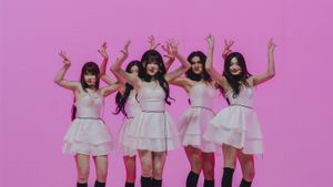 Gelar Showcase Perdana di Jakarta, PAPION Siap Bawa Warna Baru untuk Industri Musik Pop