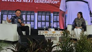 Berada Dekat Bandara, Hybrid Warehouse Duta Indah Starhub 3 Jadi Peluang Investasi Baru di Tangerang