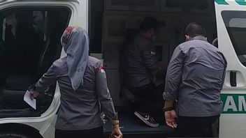 Diadukan Warga Pengadaan 12 Mobil Ambulans Infeksius Bermasalah, Kejati Kalbar Turun Tangan
