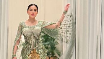 Putri Nikita Mirzani Bakal Dipanggil Senin Depan Atas Laporan Terhadap Vadel Badjideh