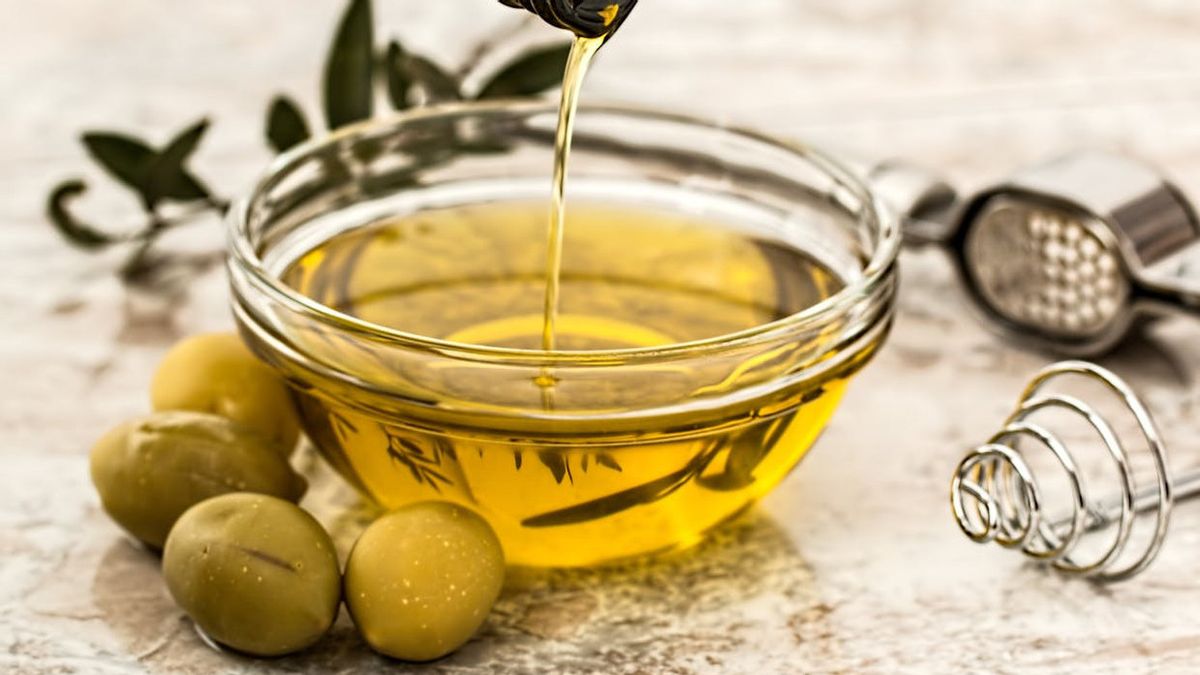 3 avantages de l’huile d’olive pour le peau