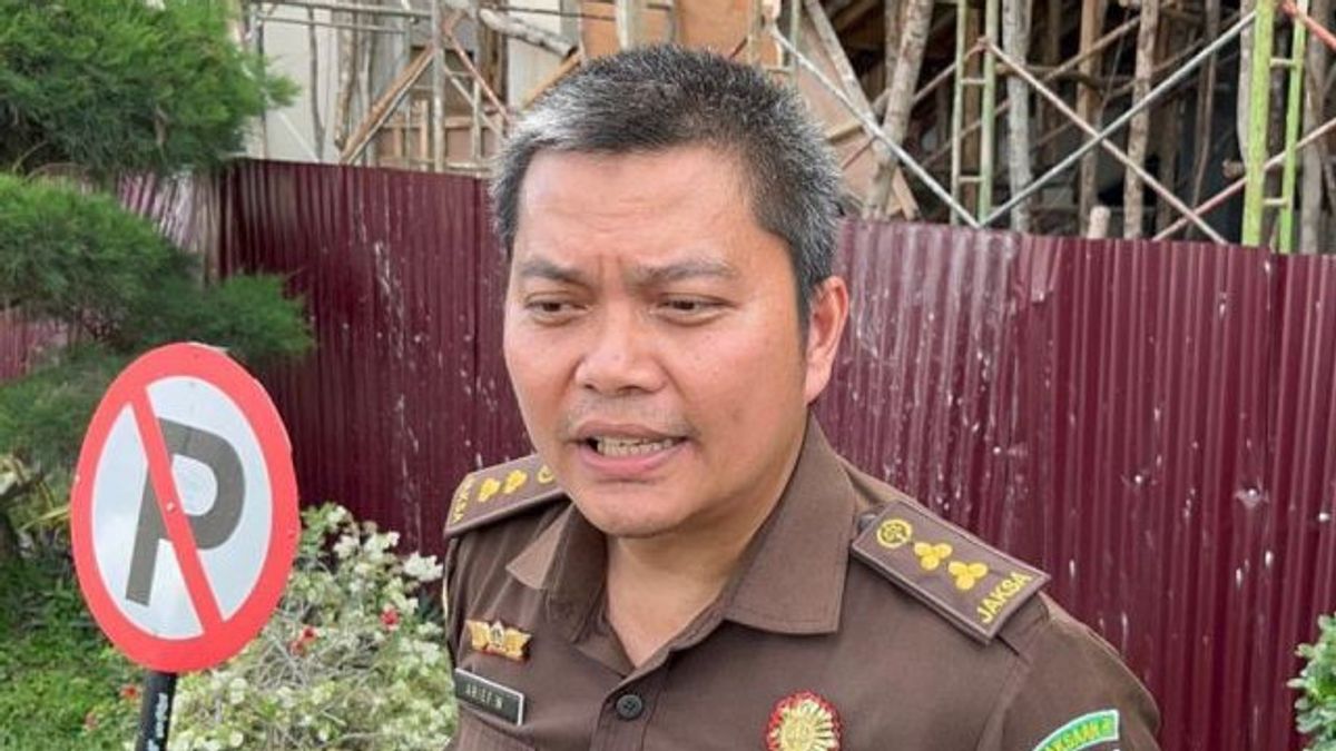  Staf Admin dan Kasir Tersangka Korupsi PT Pos Indonesia Cabang Bengkulu Dilimpahkan ke Kejari