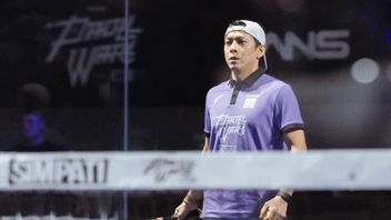 Ariel NOAH Ungkap Alami Cedera Lutut Serius, Akui Sempat Sedot Cairan hingga Tiga Kali