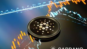 Harga Cardano Naik, Ini Penyebabnya!