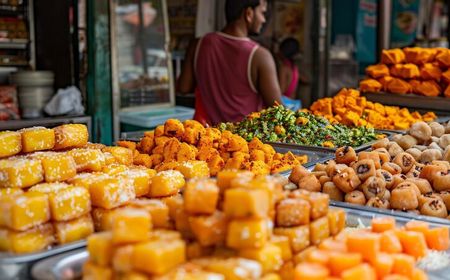 Tradisi Kuliner Unik di Berbagai Negara di Tiga Benua