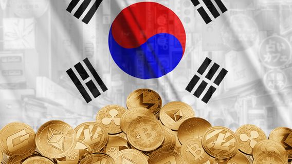 Protect Investors, South Korea Tightens Digital Asset Rules