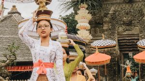 Kemenbud Tetapkan 17 Oktober sebagai Hari Kebudayaan Nasional