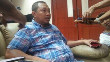 <i><i>Blak-blakan</i> </i>...Pemda Hentikan Alokasi Dana BOSDA bagi Madrasah-Swasta, Akan Ditelusuri DPRD Maluku
