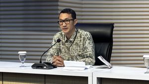 KPK Soal OTT di Kalsel: Jaksa yang Diamankan Kajari dan Kasintel HSU