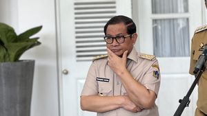 Pramono Kenang Try Sutrisno: Sosok Bapak Bangsa yang Teguh Pegang Konstitusi