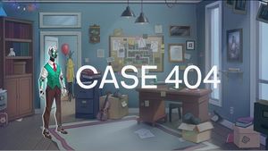 Kaspersky Luncurkan Case 404, Gim Interaktif untuk Edukasi Keamanan Siber