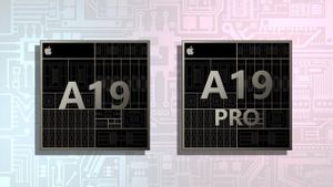 Chip A19 Bisa Saingi Snapdragon 8 Elite 2, Tapi Apple Lebih Fokus pada Efisiensi Daya