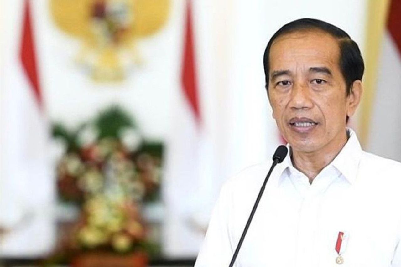 Jokowi signe la loi KIA pour les droits de la famille dans les 1 000 premiers jours de sa vie
