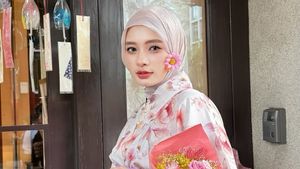 Eva Manurung Kejang-kejang Dengar Kabar Perselingkuhan Inara Rusli: Tangan Saya Tremor