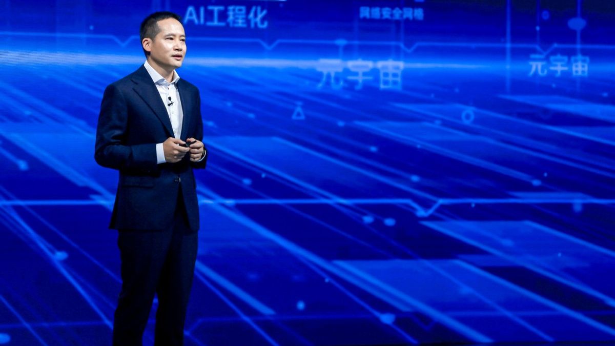 Alibaba Cloud Luncurkan ModelScope, Platform <i>Open Source</i> dengan Ratusan Model AI