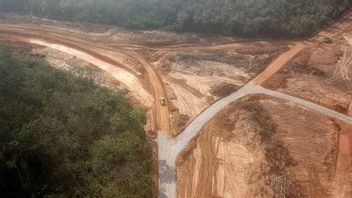 インドネシア有料道路の建設加速のためのインドのスキームを模したPUPRを提案する