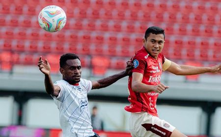 Hasil Liga 1 2023/2024: Menang 3-2, Bali United Kian Benamkan Arema di Zona Degradasi