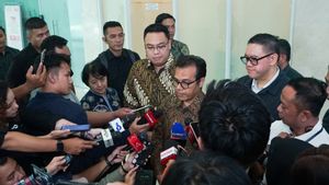 Komdigi Tegaskan Komitmen Jaga Ruang Digital yang Aman dan Sehat 